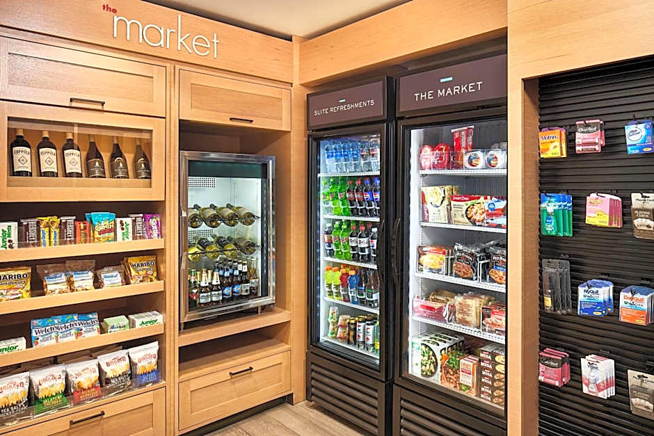 Residence Inn by Marriott Denver City Center