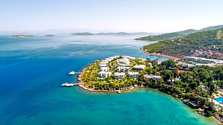 Nikki Beach Resort Spa Bodrum Bodrum Hotels Mugla At Getaroom
