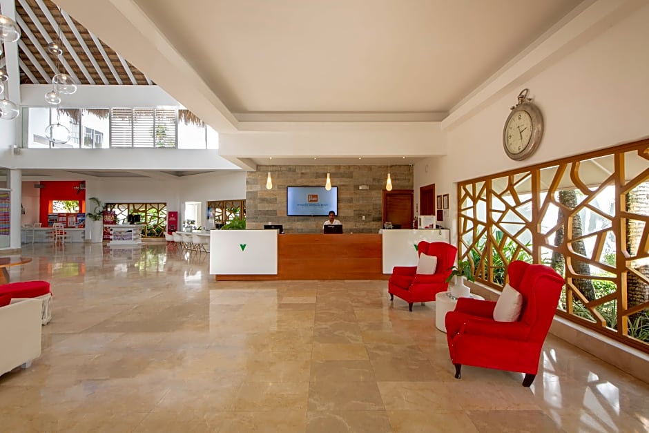 Viva Heavens by Wyndham, A Trademark All Inclusive