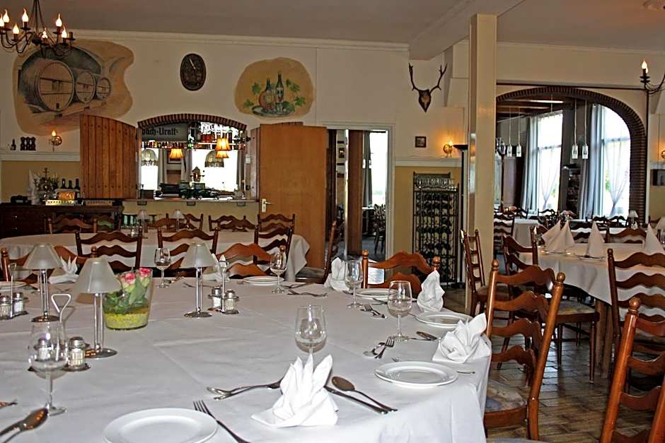 Hotel de Lindeboom