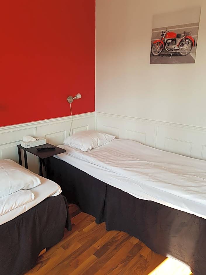 Sure Hotel by Best Western Vilsta Sporthotell