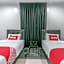 OYO 818 Suksomboon Residence