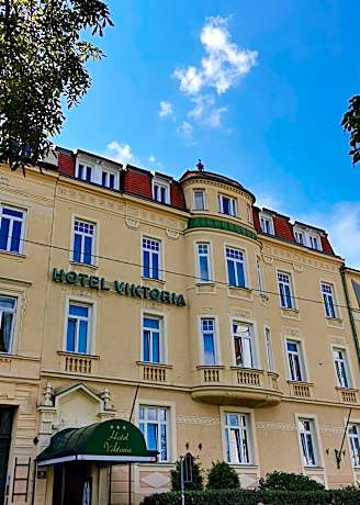 Hotel Viktoria Schönbrunn