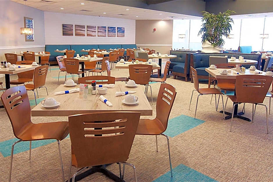 Southbank Hotel Jacksonville Riverwalk