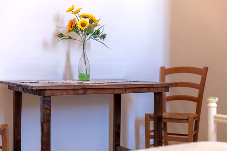 Dimora dei nonni 199