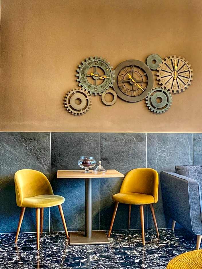 Hotel Ariston