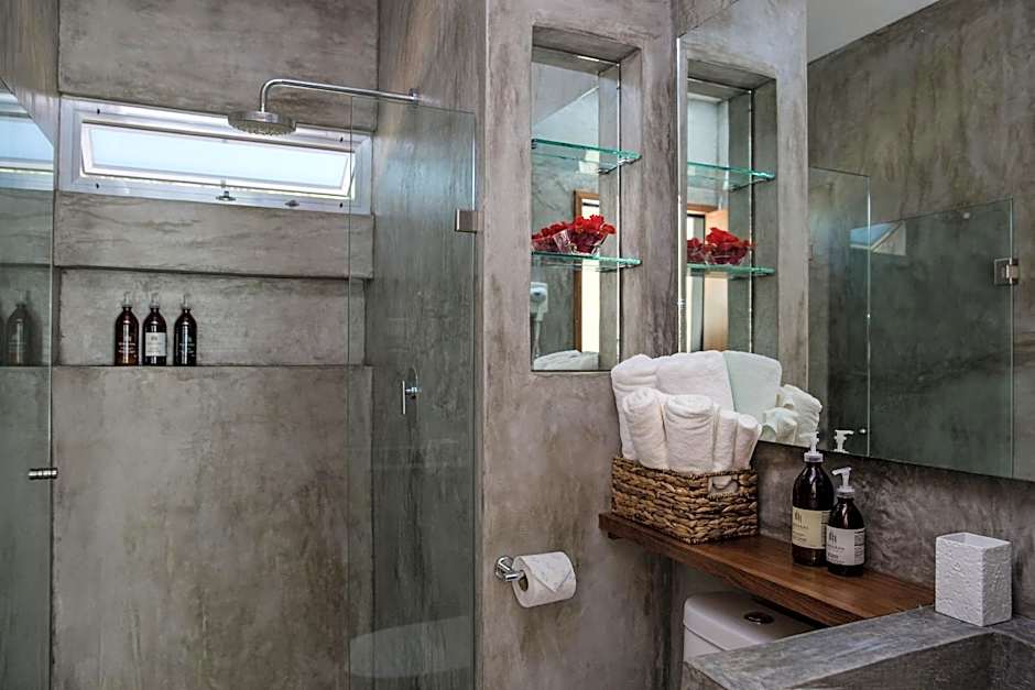 Villas H2O