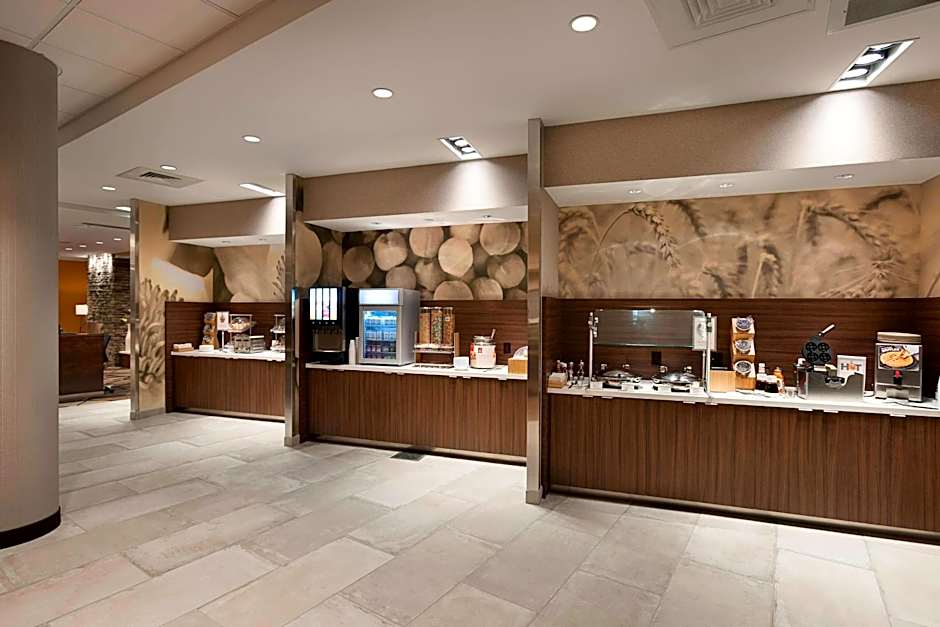 Fairfield Inn & Suites by Marriott Rock Hill