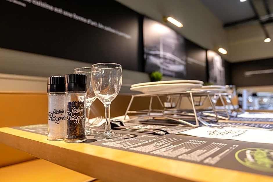 Kyriad Le Havre Centre