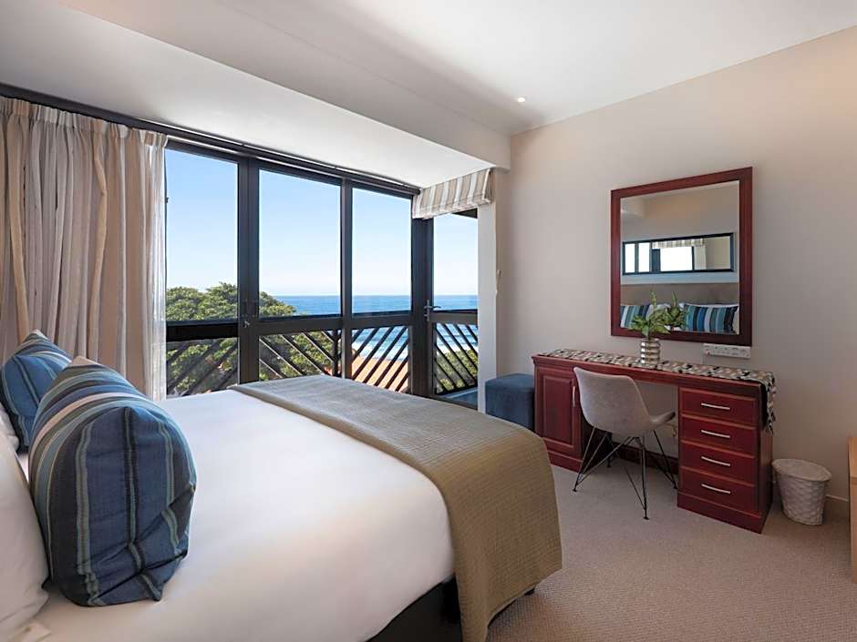 ANEW Hotel Ocean Reef Zinkwazi