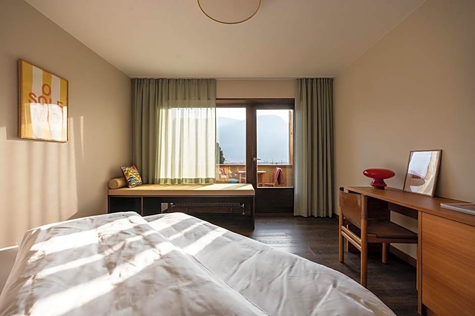JOHAN - Rooms & Breakfast Merano