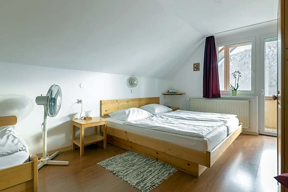 Apartment house Jager