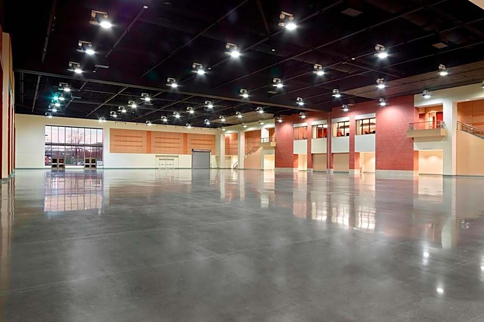 Augusta Marriott at the Convention Center