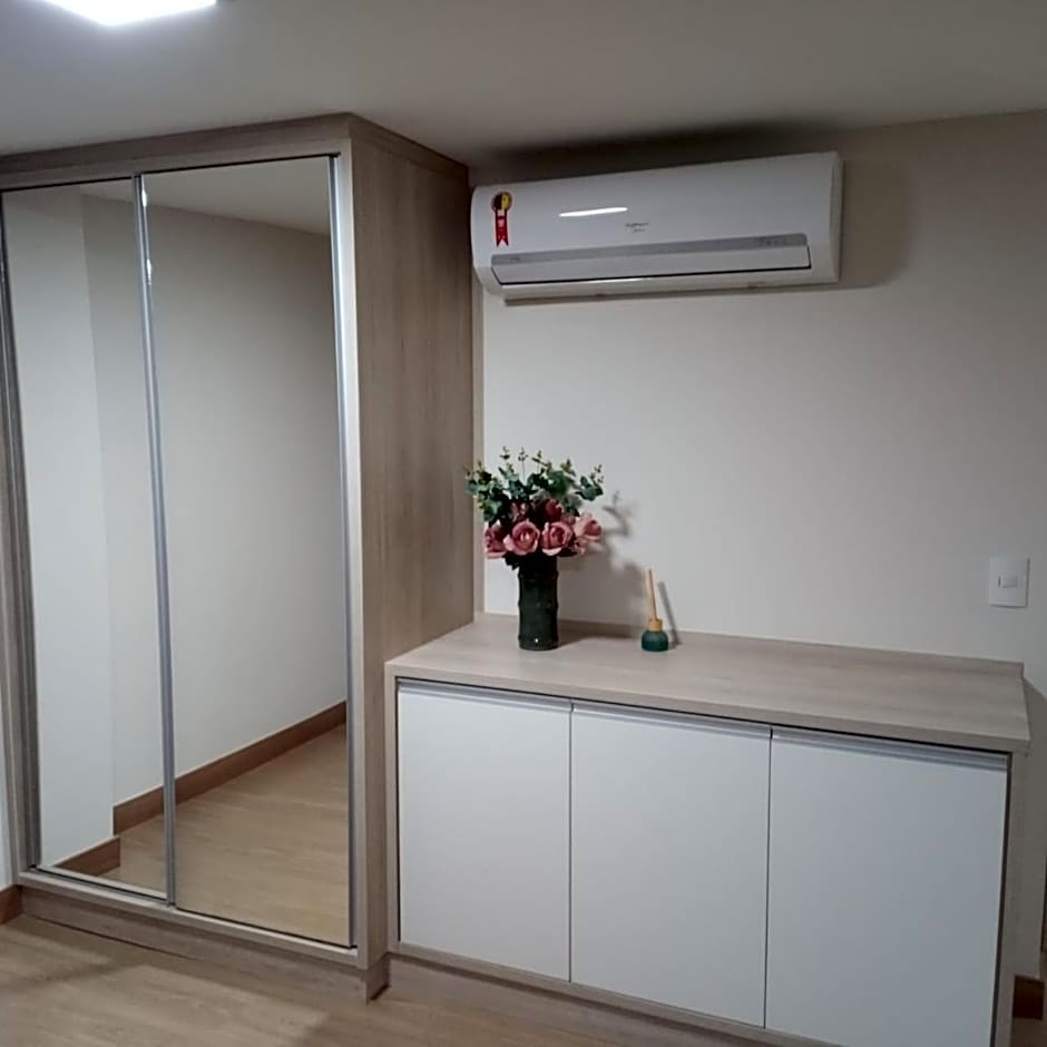 Loft Vista Azul - hospedagem as montanhas