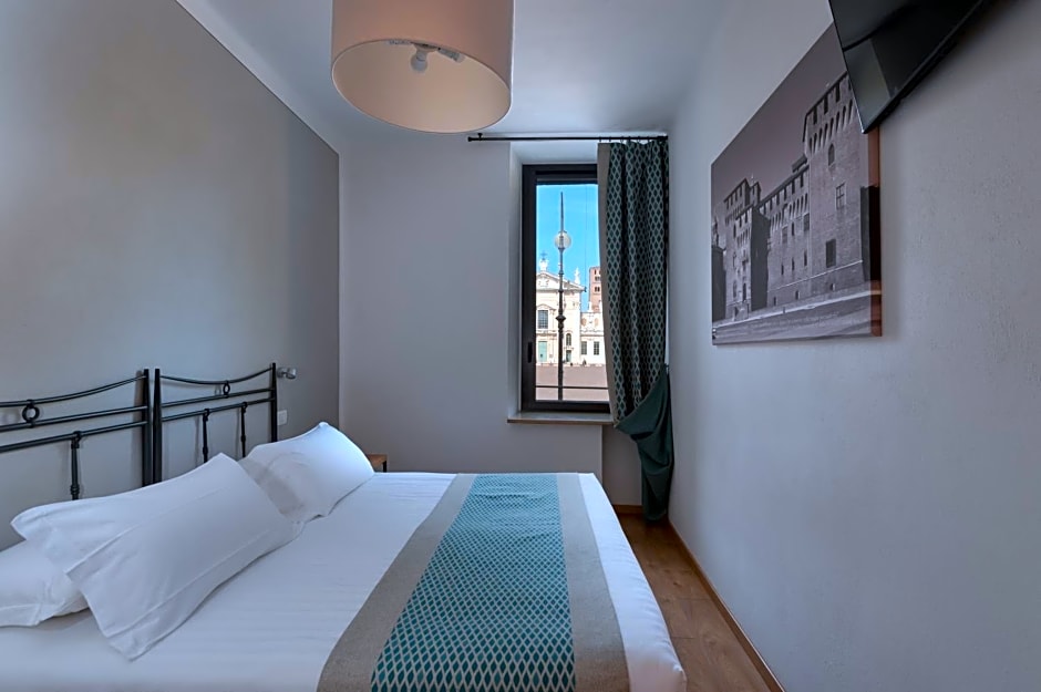 Hotel dei Gonzaga