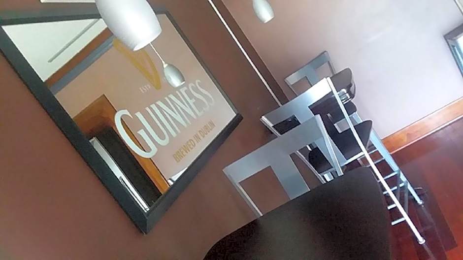 Hotel Dushore