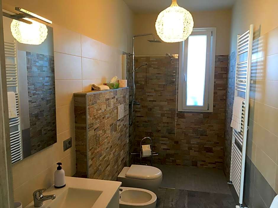 Home Holiday "Da Mamma"