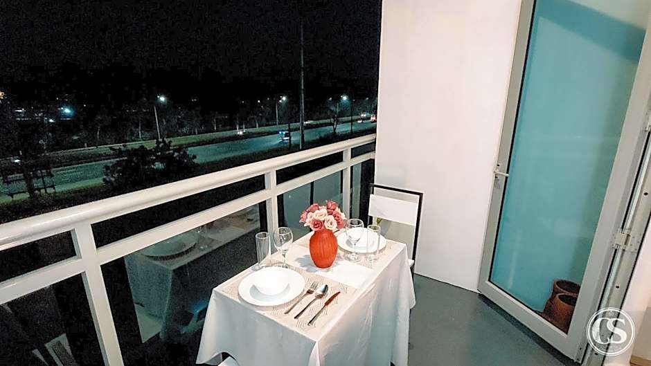 Crissome Suite Azure North San Fernando Pampanga