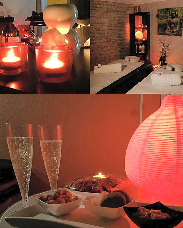 B&B del Benessere Beauty & Welness