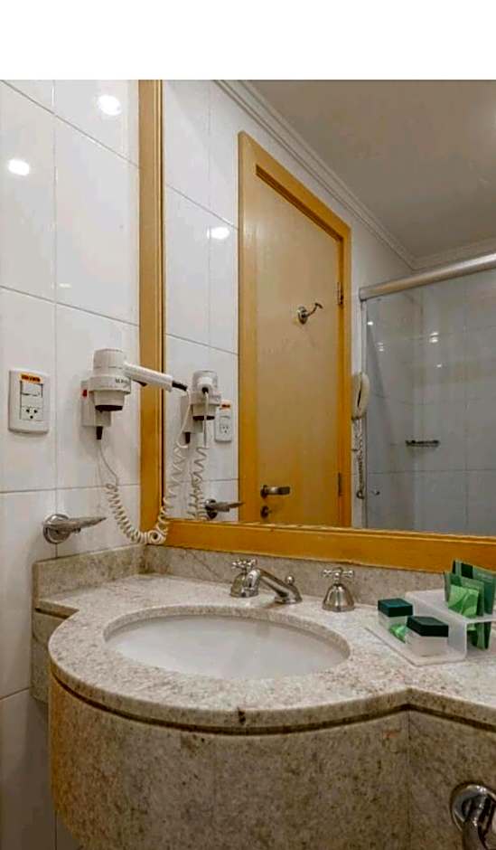 Guarulhos flat services, aeroporto