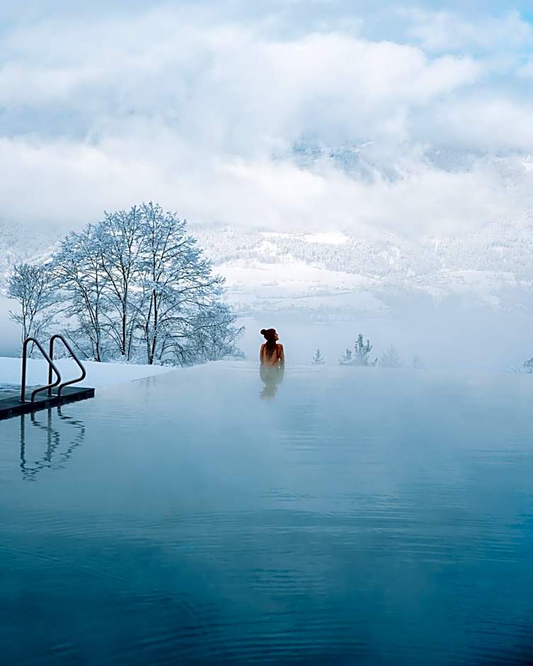 Santre dolomythic home