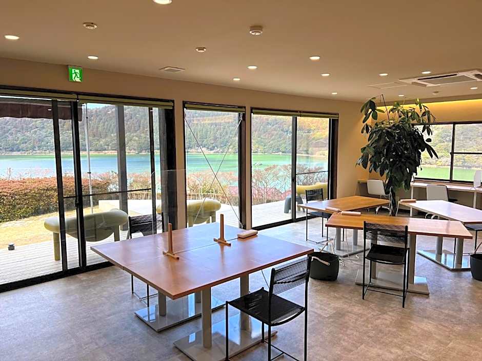 H,U,B Unzen - Vacation STAY 74185v