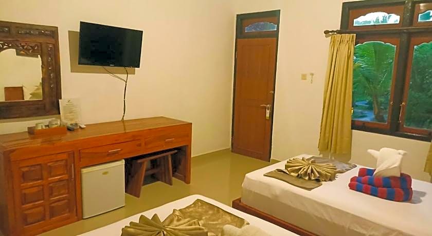 Kusnadi Hotel