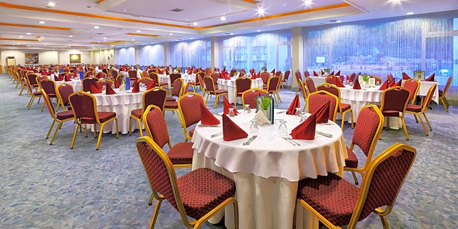 Pam Thermal Hotel Clinic & Spa