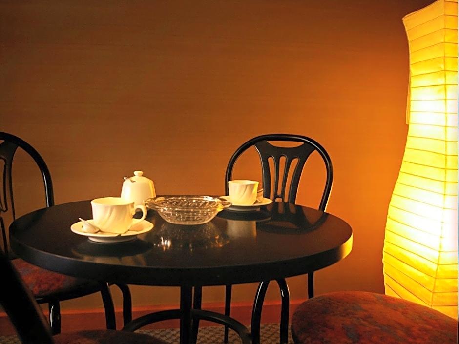 Ryokan Wakamiya Hotel