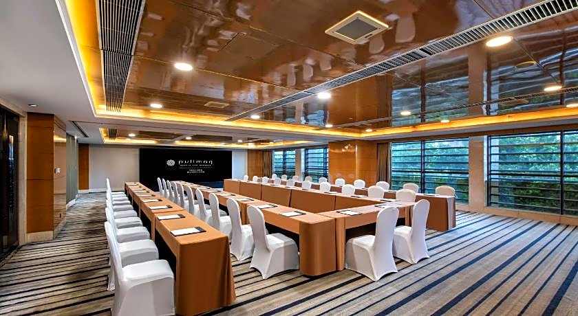 Pullman Foshan Shunde