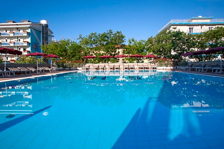 Hotel Sofia