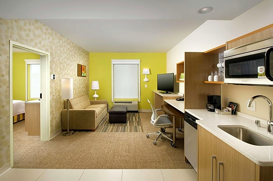 Home2 Suites by Hilton Louisville East Hurstbourne