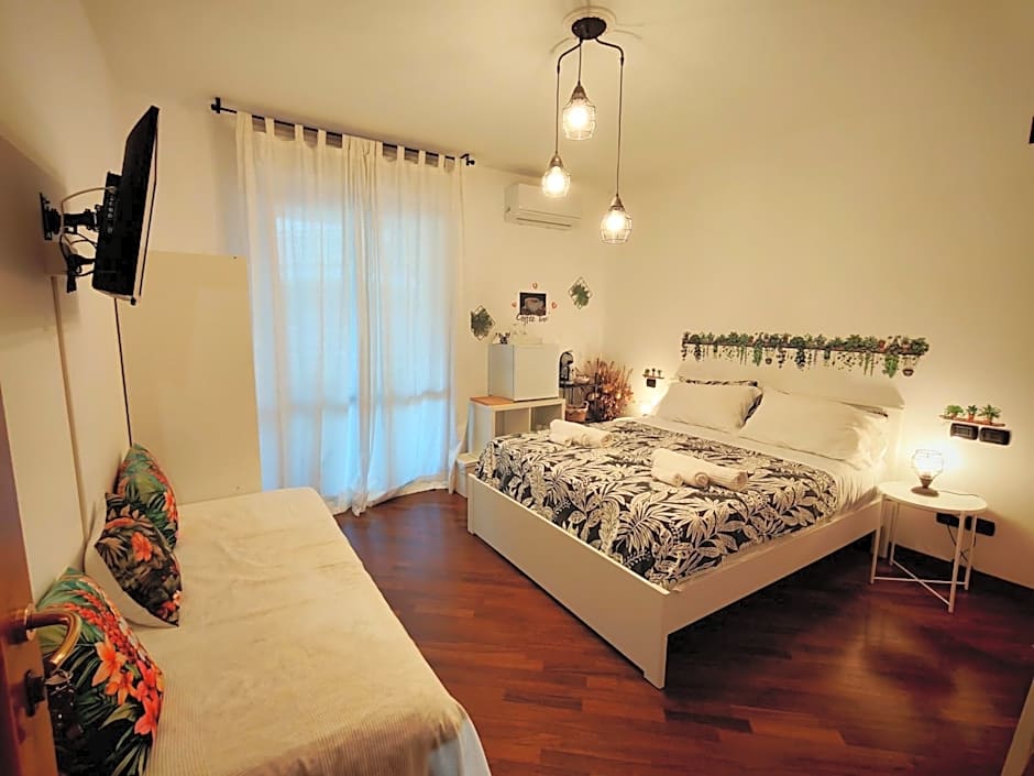 Leonardo Rome Holidays