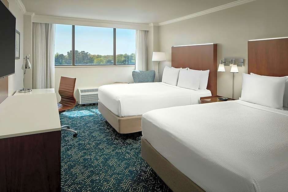 Four Points By Sheraton Richmond