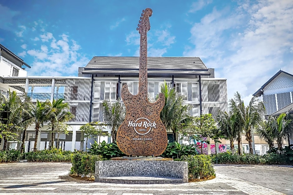 Photo 1 of 41 of Hard Rock Hotel Desaru Coast