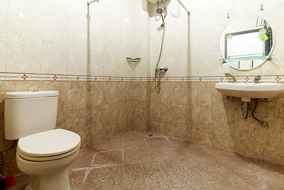 RedDoorz near Bahu Mall Manado