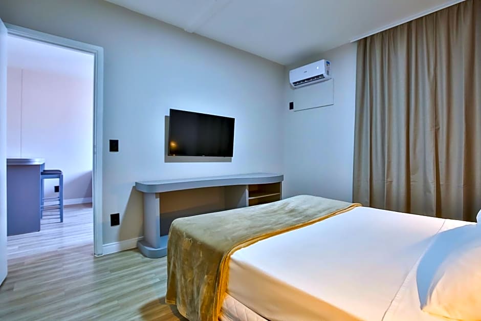 Vivendas Rio Claro by Atlantica