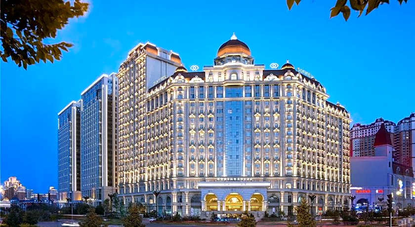 Sofitel Xining