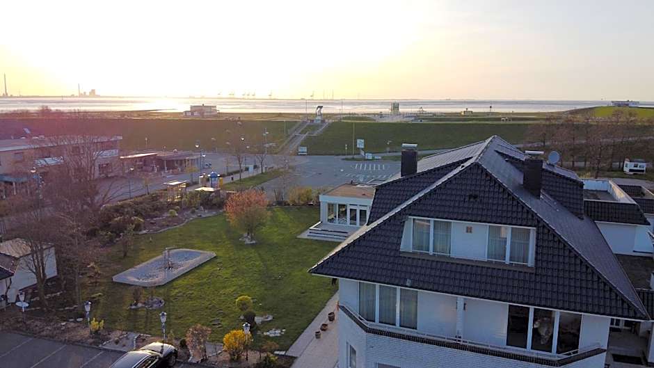 Hotel Am Friesenstrand