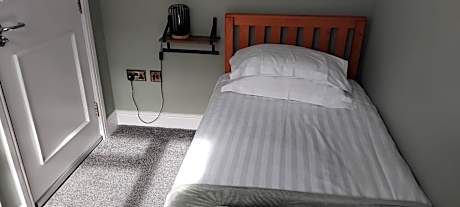 Superior Single Room