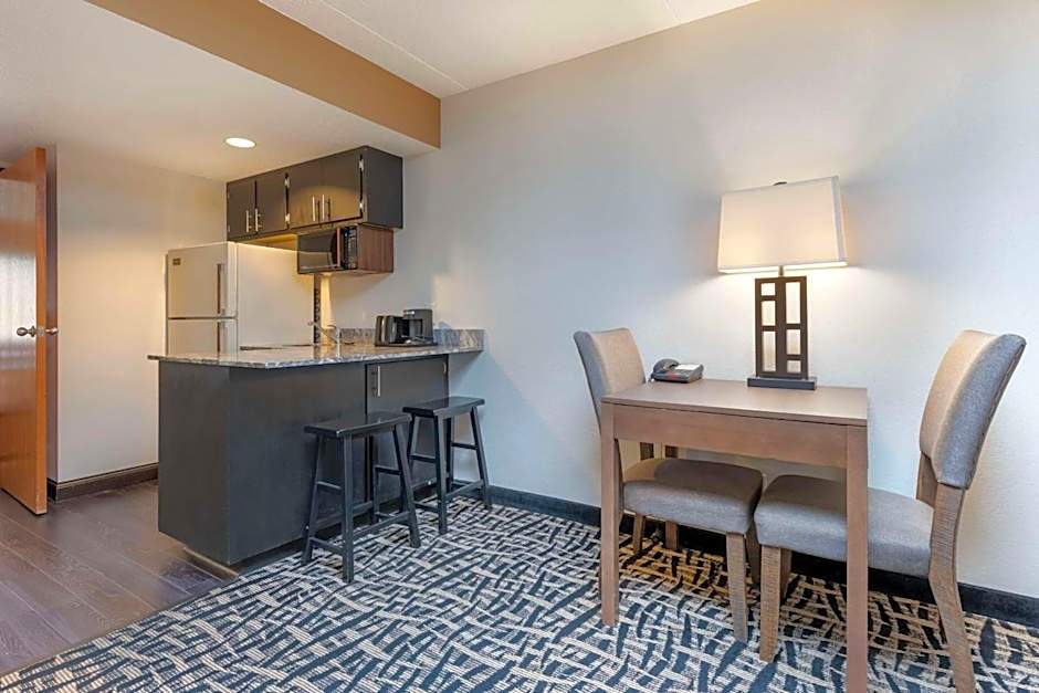 Quality Inn And Suites Rochester