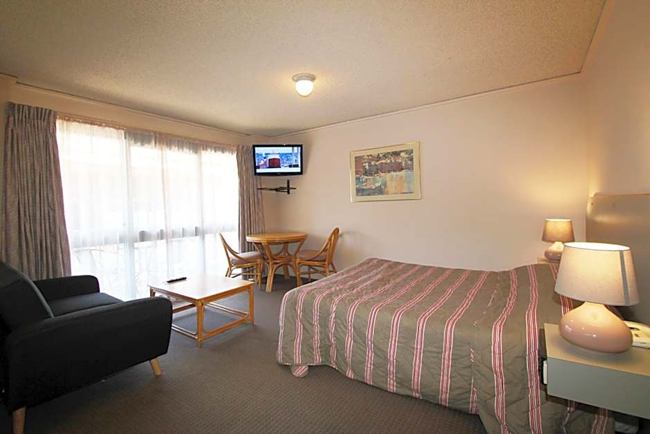 Beaumaris Bay Motel