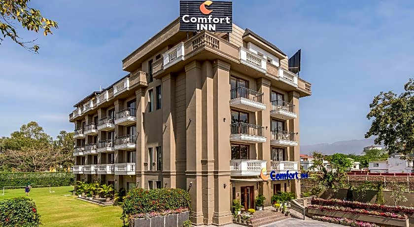 Comfort Inn Dehradun