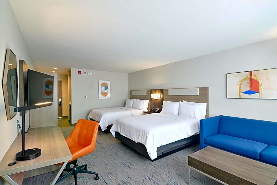 Holiday Inn Express & Suites St. Vincent - Grenadines by IHG