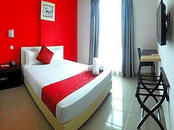 Hotel Kobemas Melaka