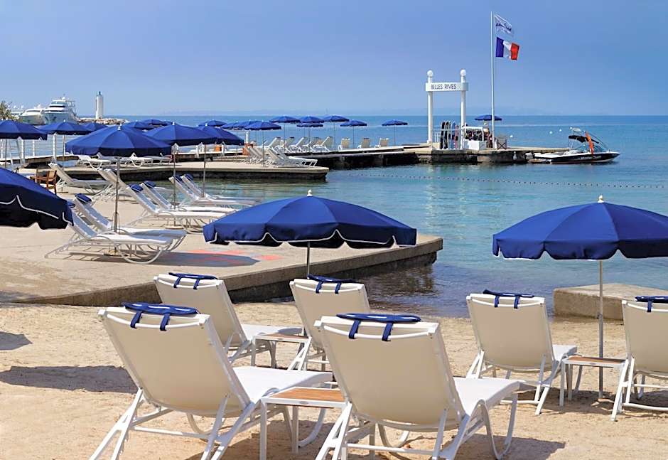 Hôtel Belles Rives
