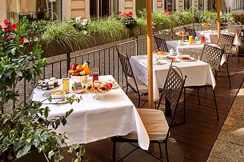 Hotel Accademia