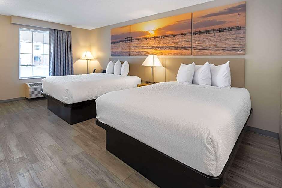 Days Inn & Suites by Wyndham Cherry Hill - Philadelphia