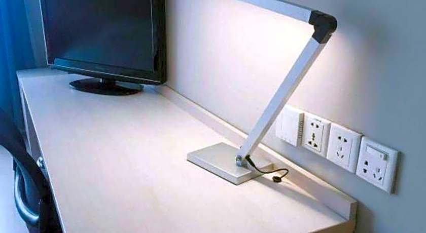 Jinjiang Inn Wuhu Fangte Yinhu North Road