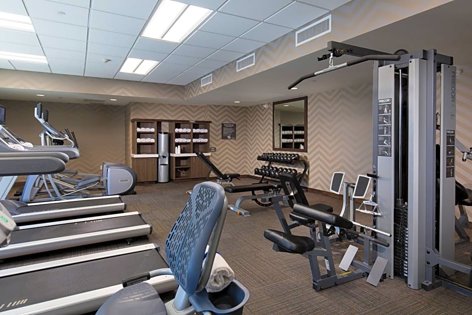 Residence Inn by Marriott Las Vegas Airport